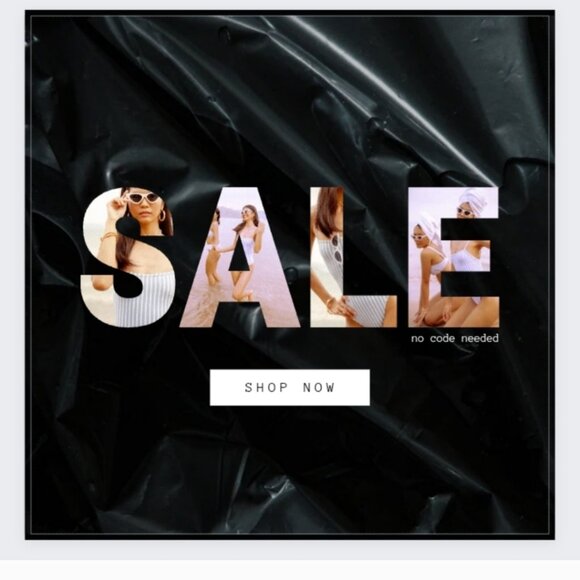 ⬇️ 👙 🌟Deep discounts today, make an offer!!🌟👙👙 - Picture 3 of 16